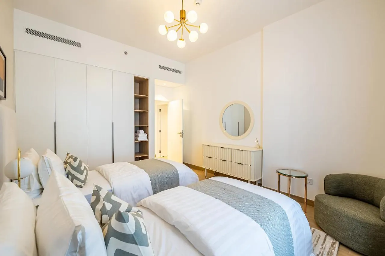 Apartment 2Br La Cote B3, Community View