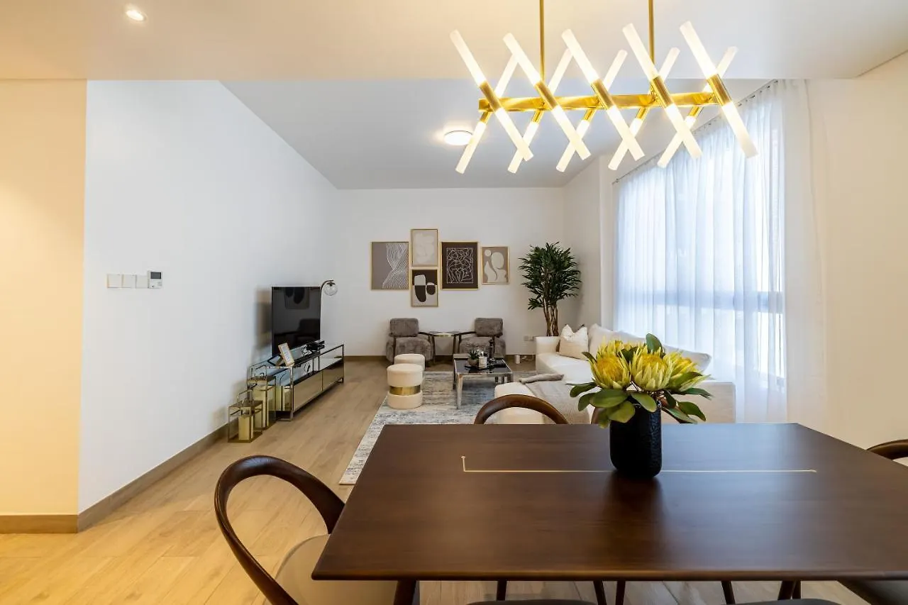 2Br La Cote B3, Community View 0*, Dubai United Arab Emirates