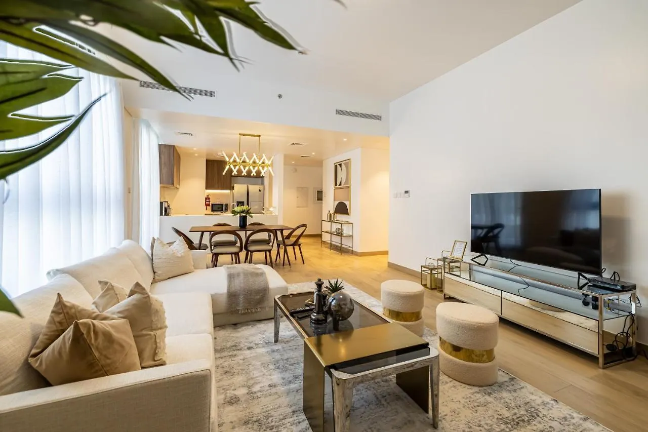 2Br La Cote B3, Community View 0*, Dubai