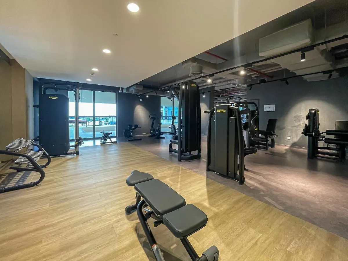 2Br La Cote B3, Community View United Arab Emirates