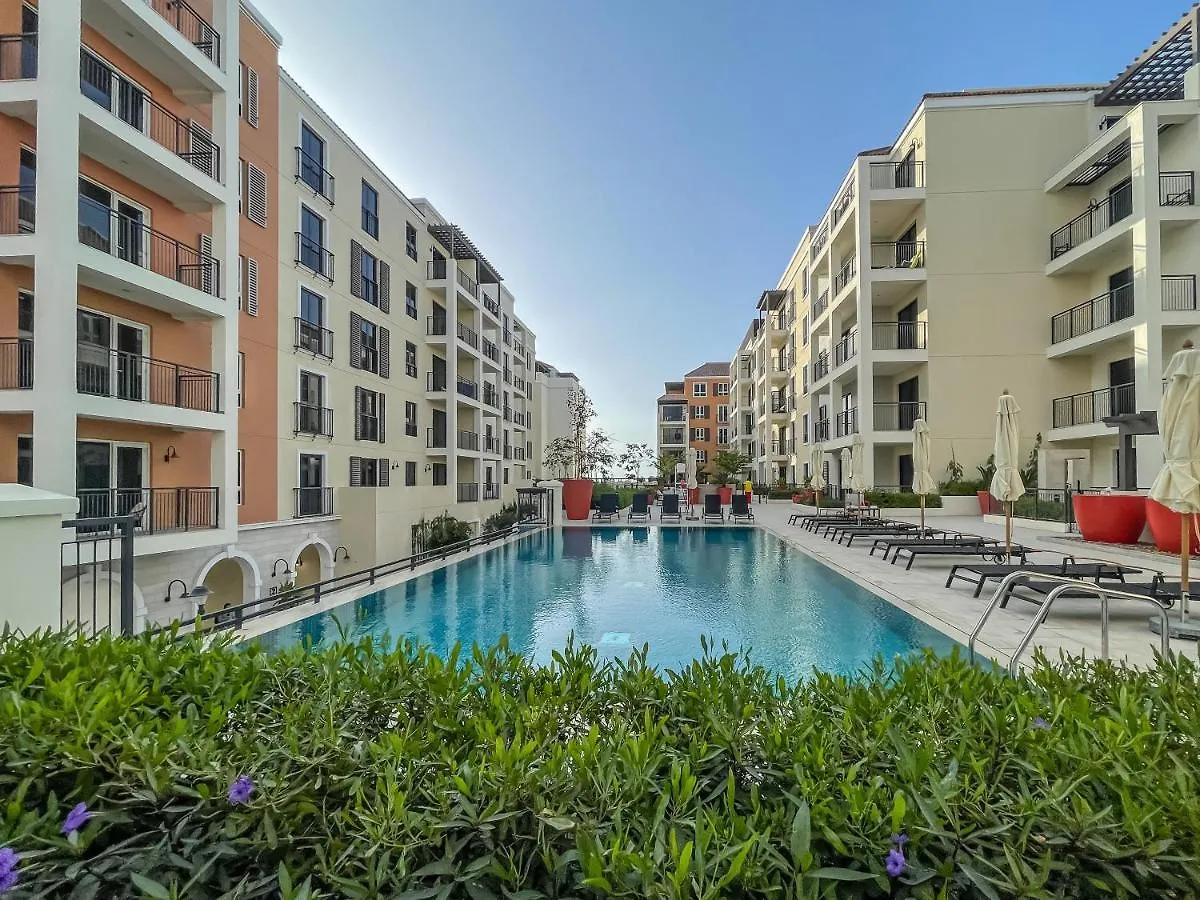 2Br La Cote B3, Community View 0*, Dubai