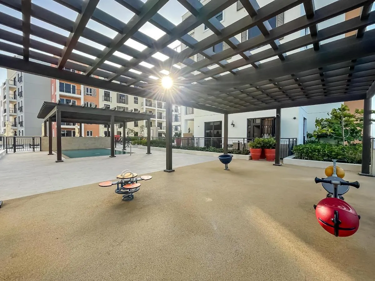 2Br La Cote B3, Community View United Arab Emirates