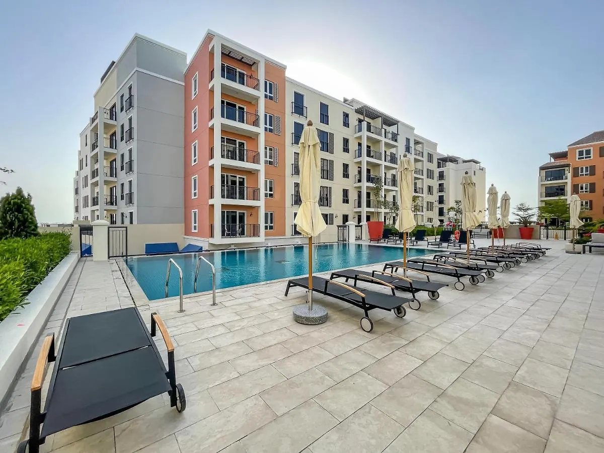 2Br La Cote B3, Community View 0*, Dubai United Arab Emirates